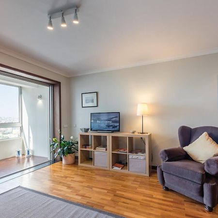 Apartamento Guestready - The Great Utopia Vila Nova de Gaia Exterior foto