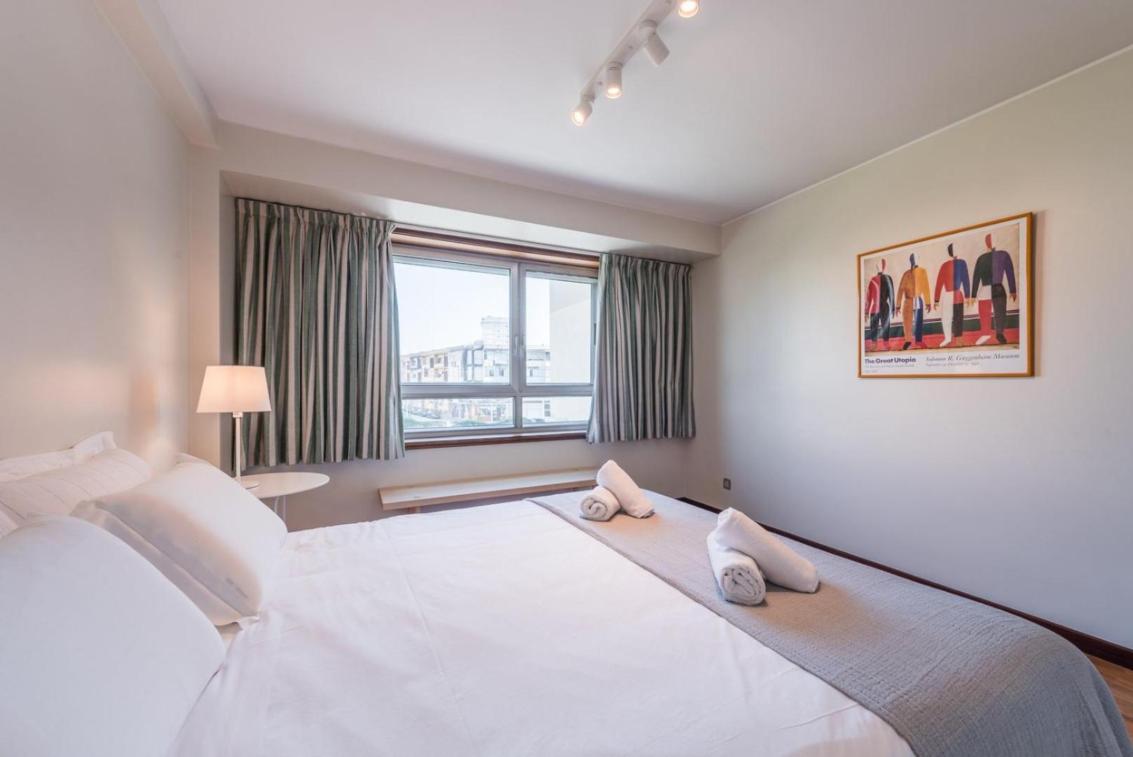 Apartamento Guestready - The Great Utopia Vila Nova de Gaia Exterior foto