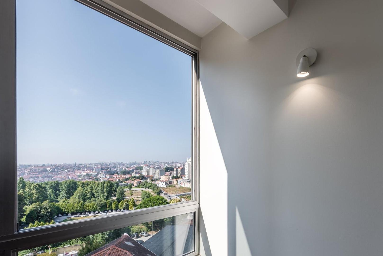 Apartamento Guestready - The Great Utopia Vila Nova de Gaia Exterior foto