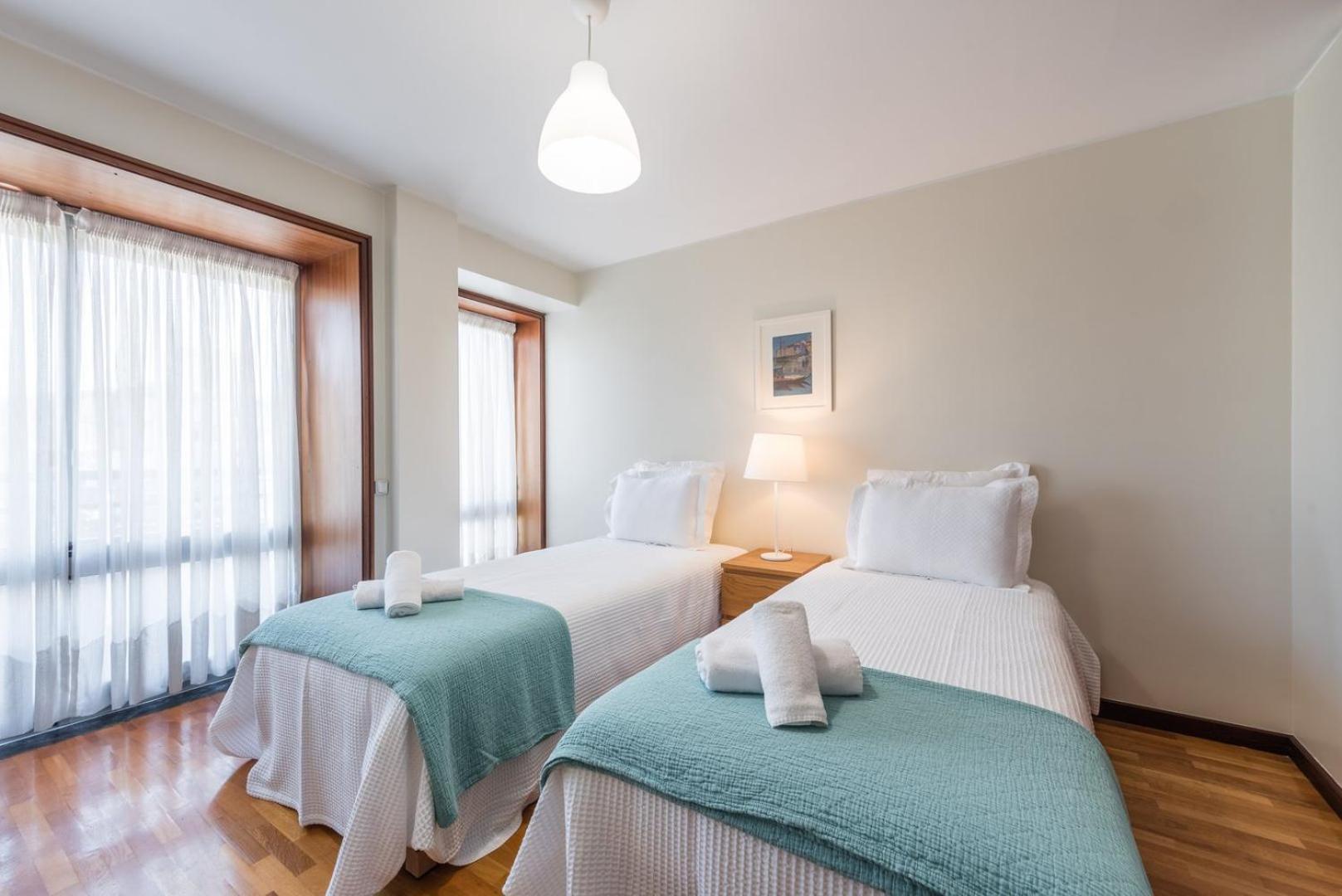 Apartamento Guestready - The Great Utopia Vila Nova de Gaia Exterior foto