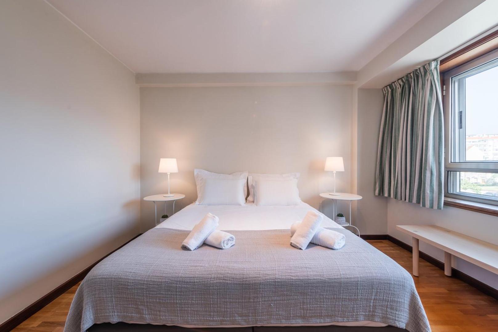 Apartamento Guestready - The Great Utopia Vila Nova de Gaia Exterior foto