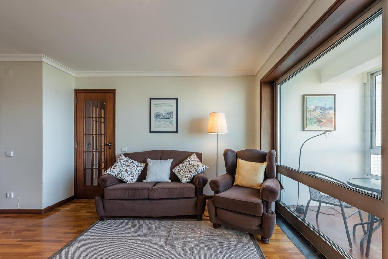 Apartamento Guestready - The Great Utopia Vila Nova de Gaia Exterior foto