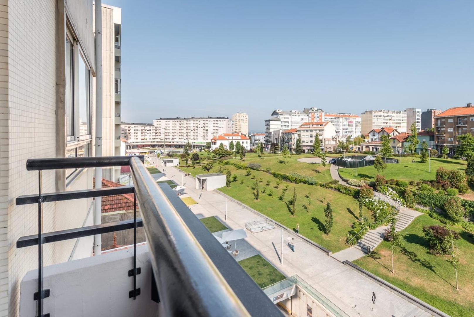 Apartamento Guestready - The Great Utopia Vila Nova de Gaia Exterior foto