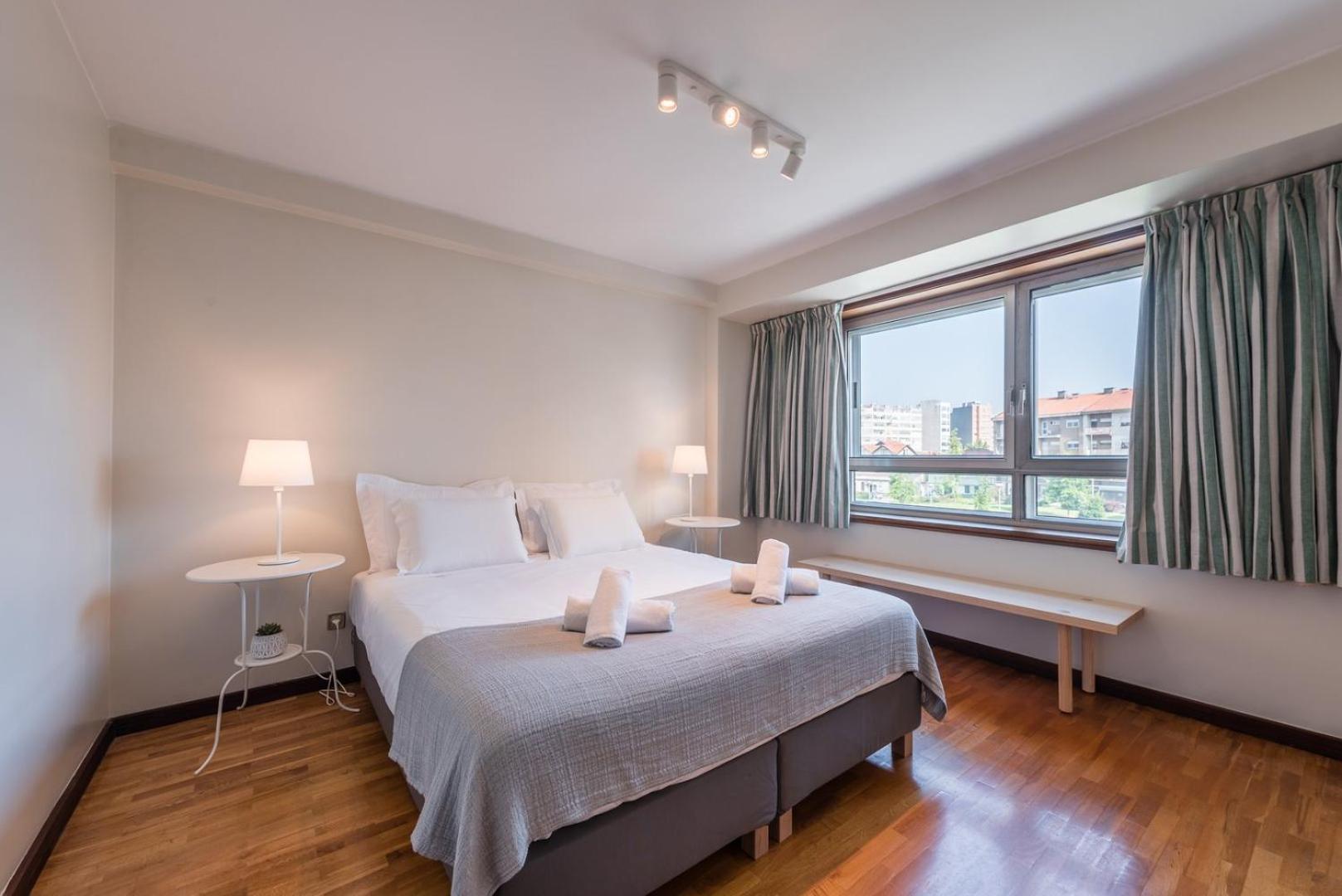 Apartamento Guestready - The Great Utopia Vila Nova de Gaia Exterior foto